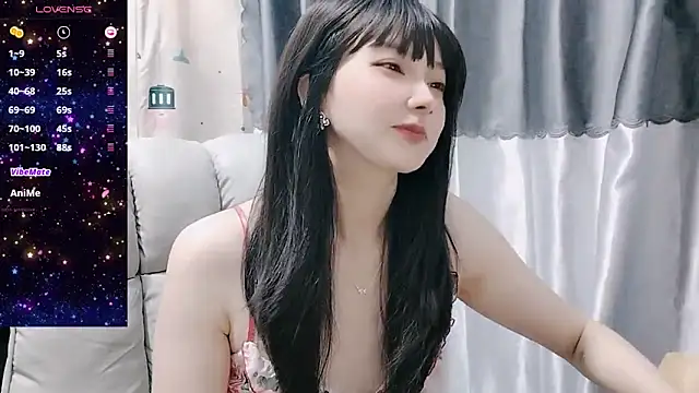 Nery Asian online show from 03/11/25, 02:21