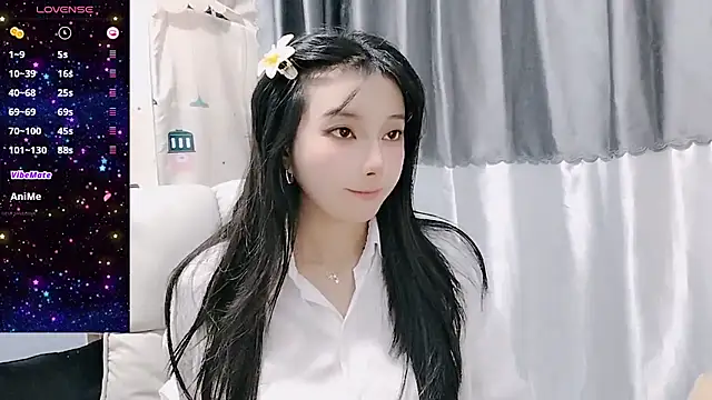 Nery Asian online show from 03/23/25, 04:05