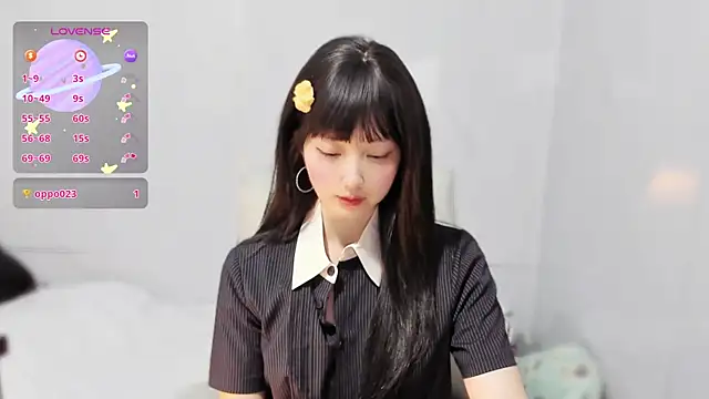 Nery Asian online show from 09/09/25, 04:23