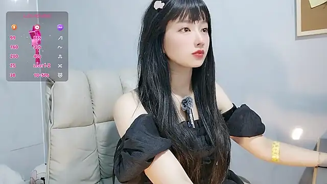 Nery Asian online show from 09/18/25, 02:57