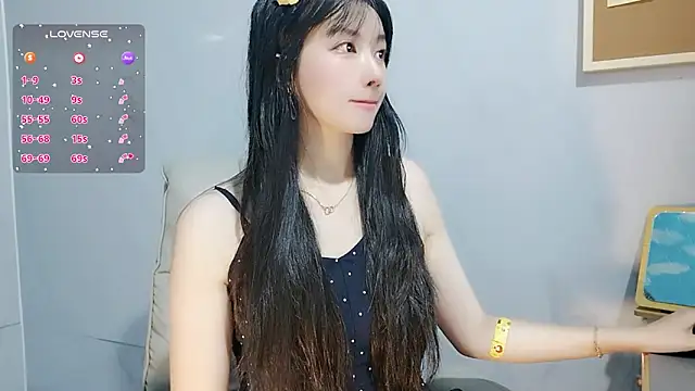 Nery Asian online show from 10/04/25, 04:21