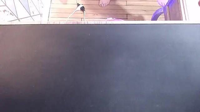 Lilyevansx online show from 04/28/26, 04:34