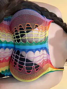 Evelyn Moon online show from 11/03/25, 01:12