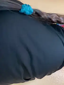 Evelyn Moon online show from 11/05/25, 03:12