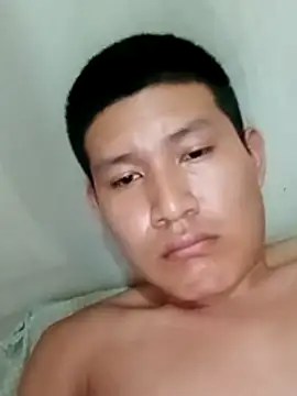 YAMPIER055 online show from 01/12/26, 07:35