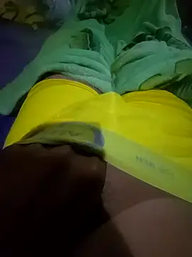 YAMPIER055 online show from 03/27/26, 05:02