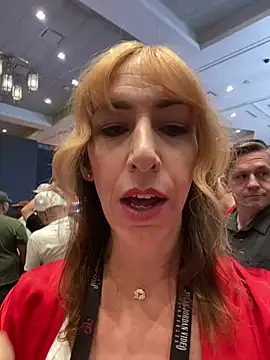 aryafrei online show from 01/22/25, 09:32