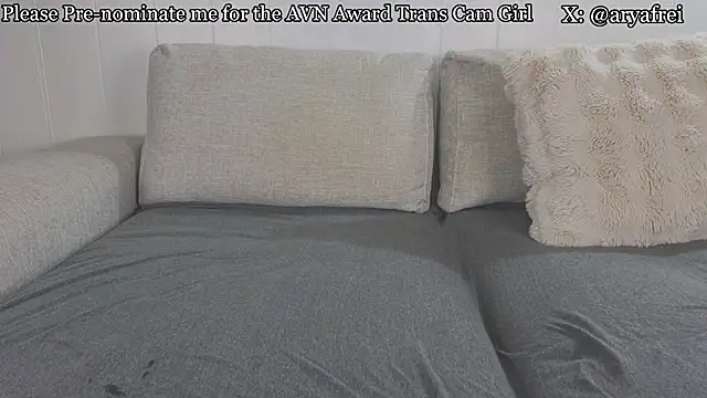 aryafrei online show from 09/20/25, 03:29