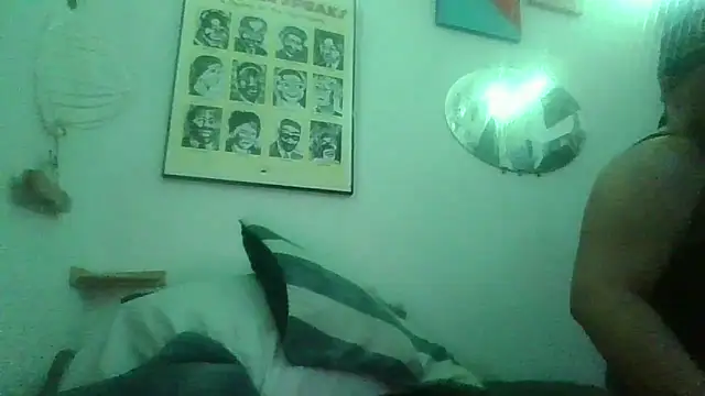 AnthonyJose87 online show from 04/23/26, 05:52