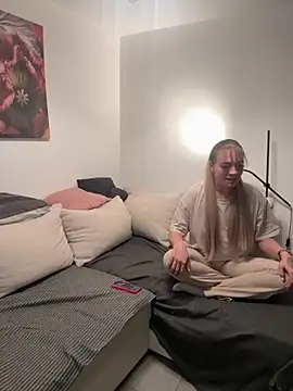 NickyGold Official online show from 11/05/25, 07:58