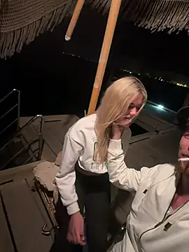 NickyGold Official online show from 02/14/26, 07:43