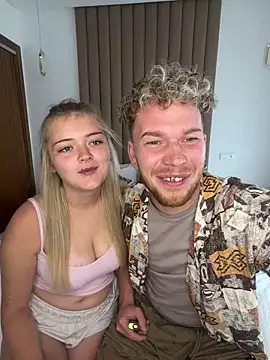 NickyGold Official online show from 04/12/26, 03:06