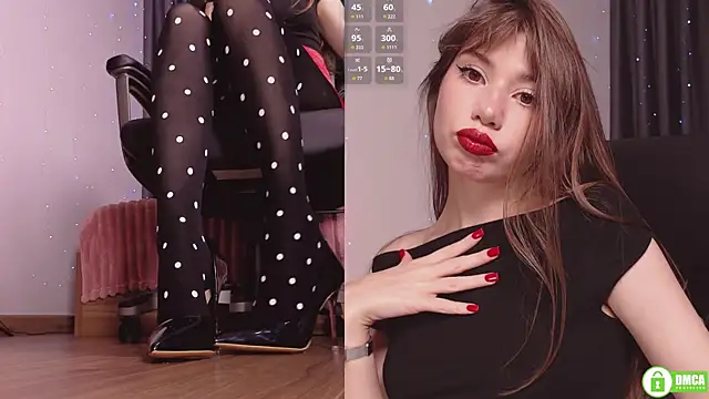 WendyyEmily online show from 05/15/26, 05:25