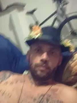 Leonpicudo online show from 12/10/24, 05:28