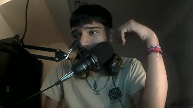 keettaa online show from 03/13/26, 03:57