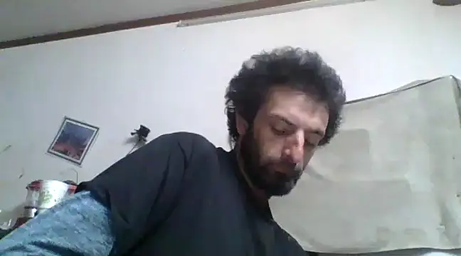 BigPeter6987 online show from 12/25/24, 05:37