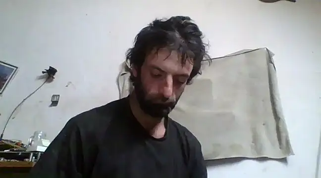 BigPeter6987 online show from 12/30/24, 01:03