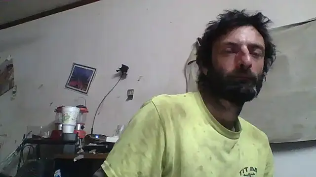 BigPeter6987 online show from 01/15/25, 01:34