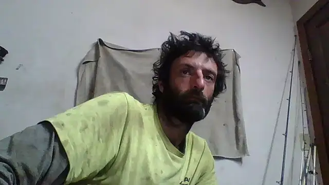 BigPeter6987 online show from 01/16/25, 08:25