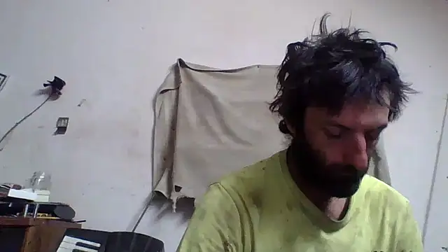 BigPeter6987 online show from 01/17/25, 12:31