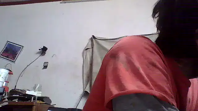 BigPeter6987 online show from 01/19/25, 06:00