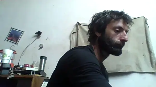 BigPeter6987 online show from 01/21/25, 02:22