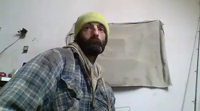 BigPeter6987 online show from 01/21/25, 03:43