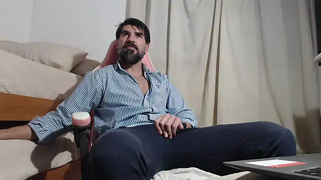 tatoocba88 online show from 02/04/26, 12:05