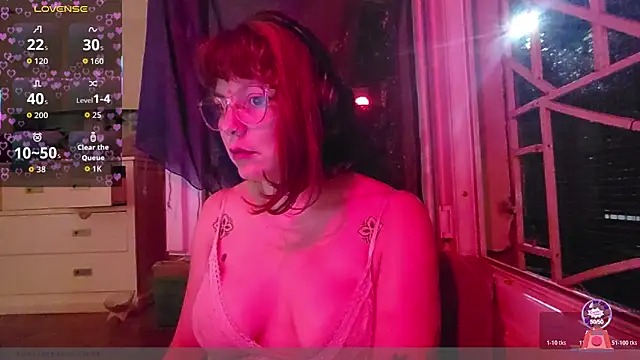 estivalia xxx online show from 03/04/26, 02:50