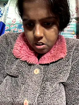 Snapshot of Beauty-queen chatting on 12/19/25, 10:44 Beauty-queen online show from 12/19/25, 10:44