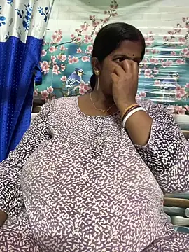 Beauty-queen online show from 03/01/26, 01:46