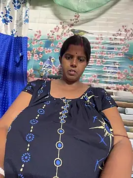 Beauty-queen online show from 03/24/26, 02:33