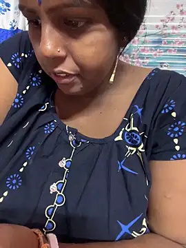 Beauty-queen online show from 04/07/26, 01:44