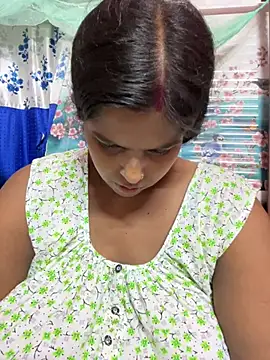 Beauty-queen online show from 06/28/26, 01:39