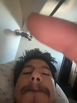 Snapshot of MynameisPaco chatting on 10/27/25, 12:53 MynameisPaco online show from 10/27/25, 12:53