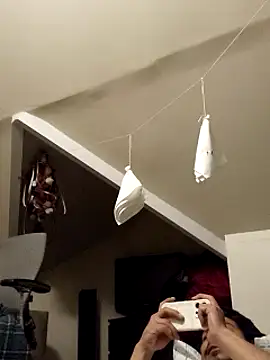 Snapshot of MynameisPaco chatting on 10/29/25, 10:55 MynameisPaco online show from 10/29/25, 10:55