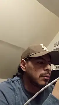 Snapshot of MynameisPaco chatting on 11/11/25, 12:21 MynameisPaco online show from 11/11/25, 12:21