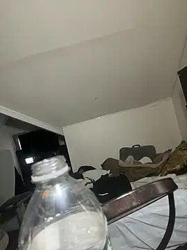 Snapshot of MynameisPaco chatting on 12/03/25, 08:18 MynameisPaco online show from 12/03/25, 08:18