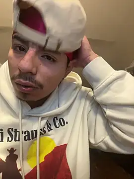 MynameisPaco online show from 03/08/26, 02:04