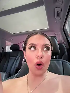 Alirawrz online show from 03/10/25, 04:46