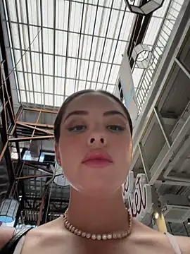 Alirawrz online show from 03/15/26, 03:23