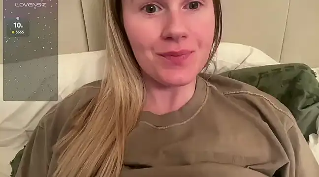 redheadrosie69 online show from 03/11/25, 08:09