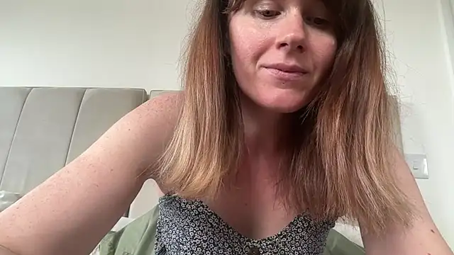 redheadrosie69 online show from 06/17/26, 09:12