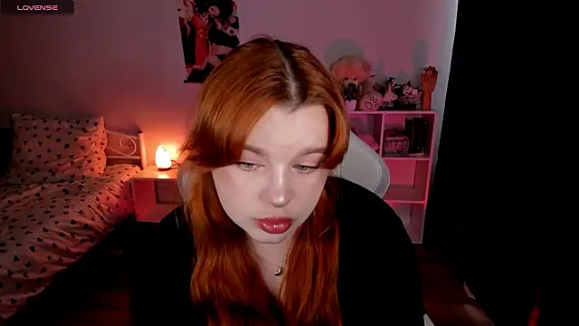 Snapshot of _Lisa_x chatting on 10/26/25, 09:59 Lisa x online show from 10/26/25, 09:59