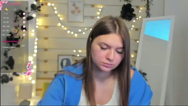 Snapshot of Josephine_Kiss chatting on 03/11/26, 01:39 Josephine Kiss online show from 03/11/26, 01:39