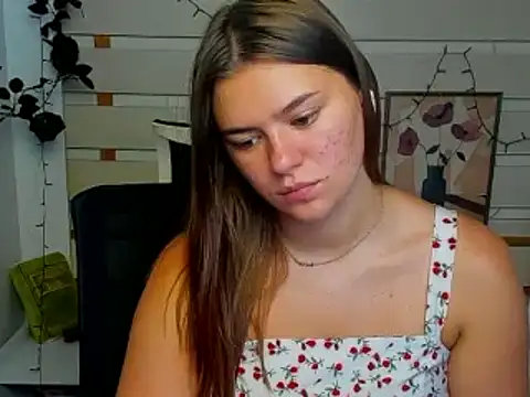 Josephine Kiss online show from 06/29/26, 10:15