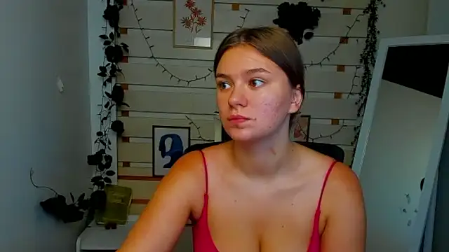 Josephine Kiss online show from 08/03/26, 01:49
