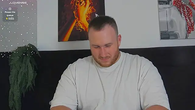 RoddyStill online show from 12/08/24, 03:13