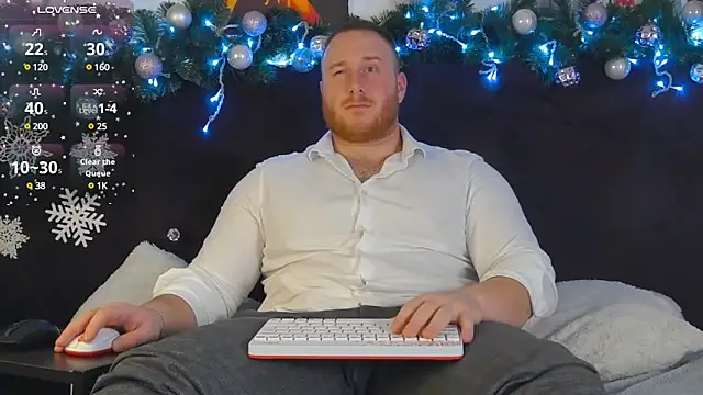 RoddyStill online show from 12/10/24, 04:49