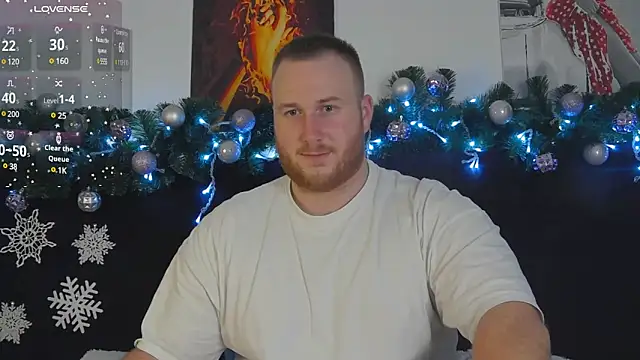 RoddyStill online show from 12/11/24, 01:49